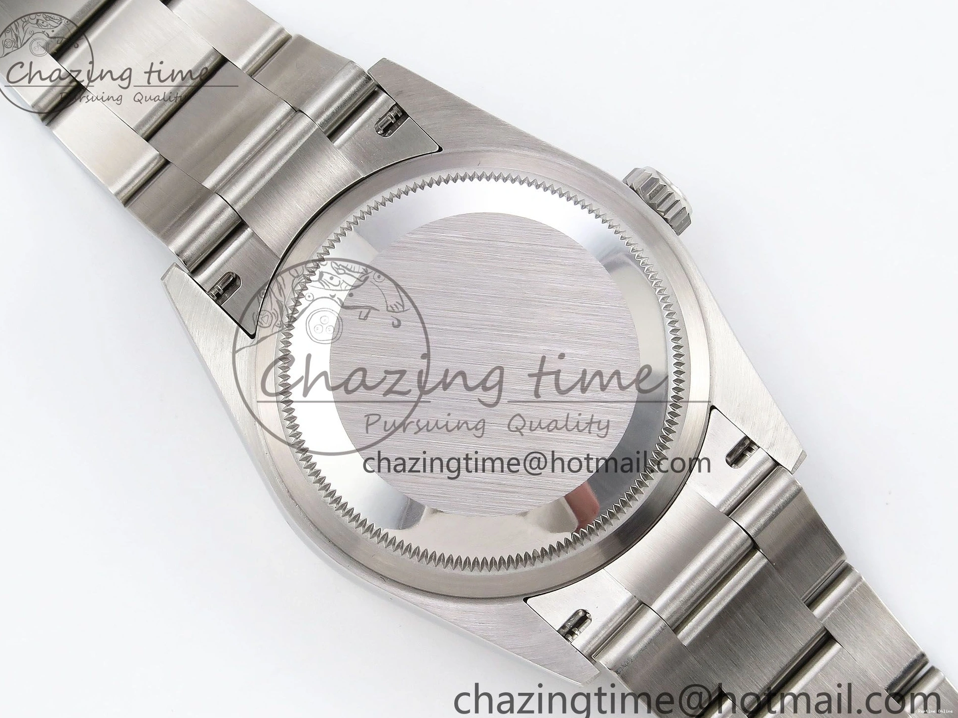 0216 Oyster Perpetual 126000 36mm APF 1:1 Best Edition 904L Steel Black Dial VR Vibrant 1421